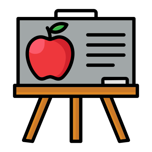 schule kostenlos Icon schule kostenlos Icon