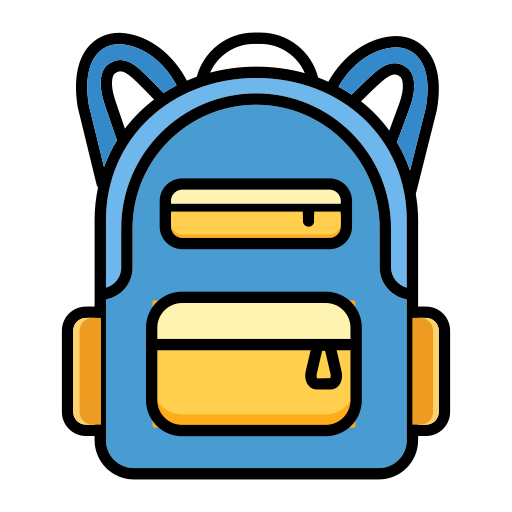 escuela icono gratis