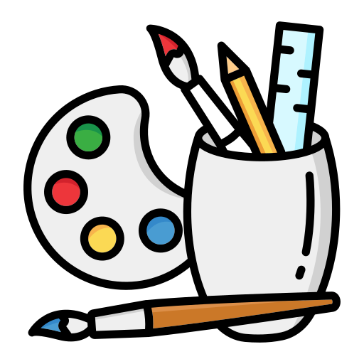 dibujar icono gratis