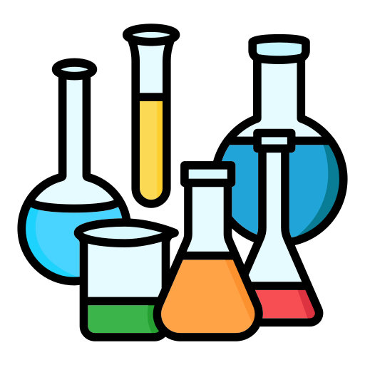 ciencia icono gratis