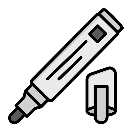 Канцелярские товары бесплатно иконка