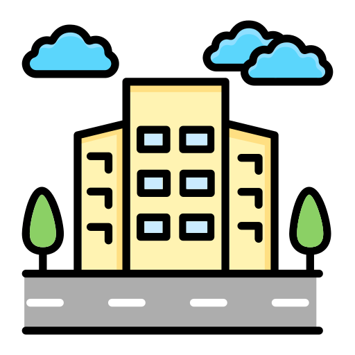 escuela icono gratis