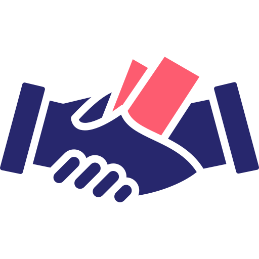 soborno icono gratis