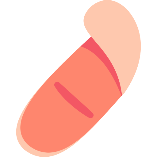 bandage Icône gratuit bandage Icône gratuit