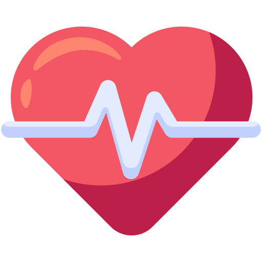 corazón icono gratis