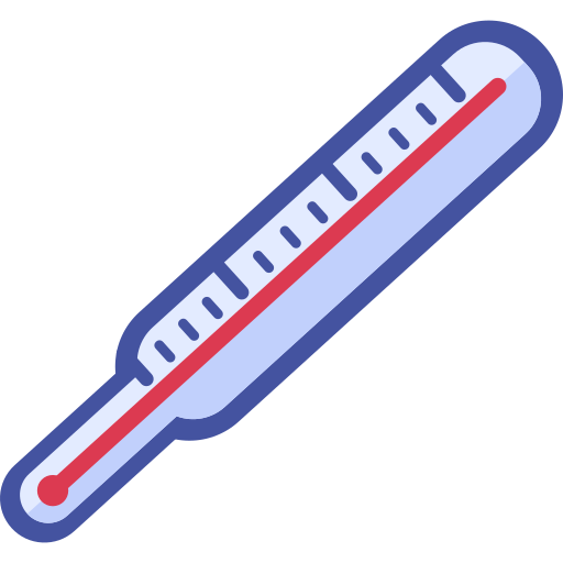 Thermometer free icon Thermometer free icon