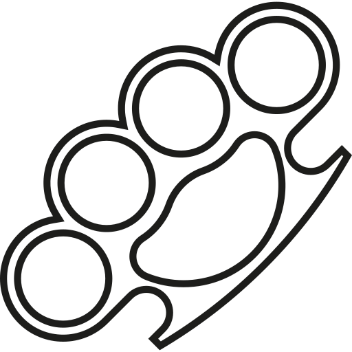 Weapon free icon