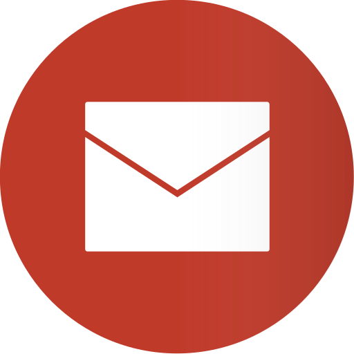 correo electrónico icono gratis