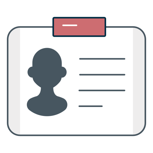 persona icono gratis