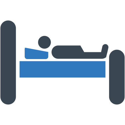 dormir Icône gratuit dormir Icône gratuit