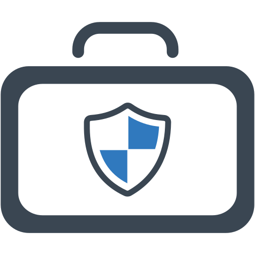 médico icono gratis