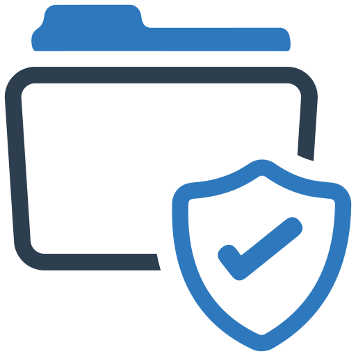 Folder free icon Folder free icon