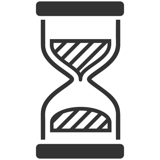 Time free icon Time free icon