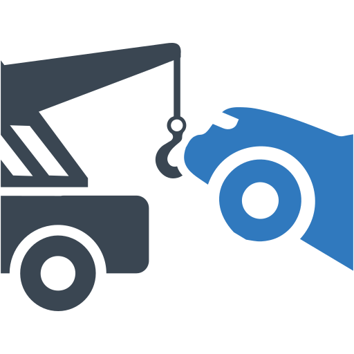 fahrzeug kostenlos Icon