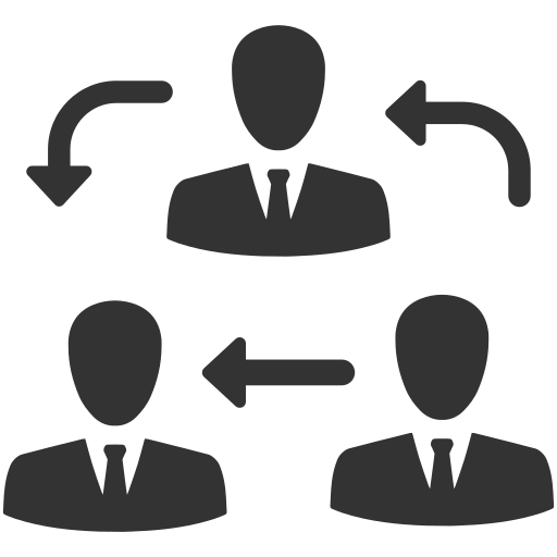 pessoas grátis ícone