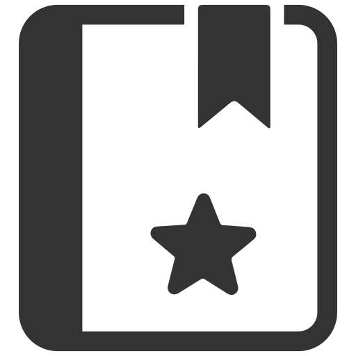 livre préféré Icône gratuit livre préféré Icône gratuit