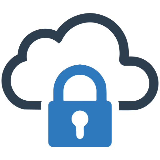 Cloud free icon