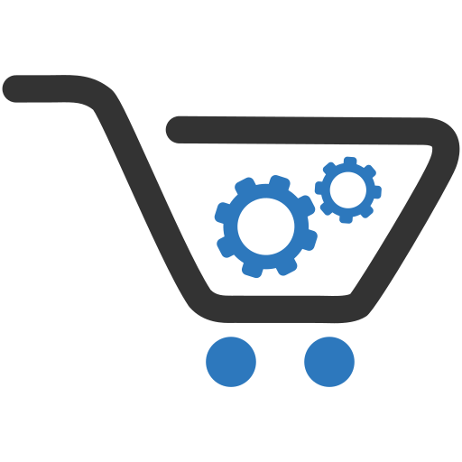 compras grátis ícone