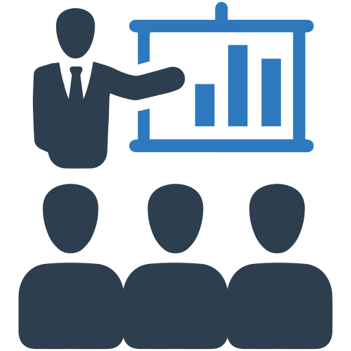 negocio icono gratis