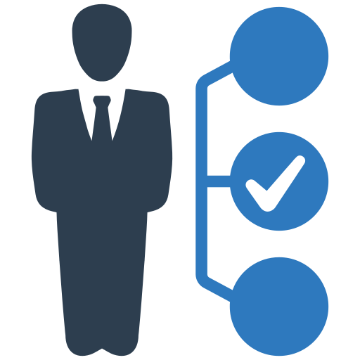 negócios grátis ícone