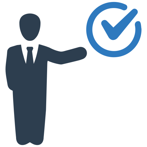 negocio icono gratis