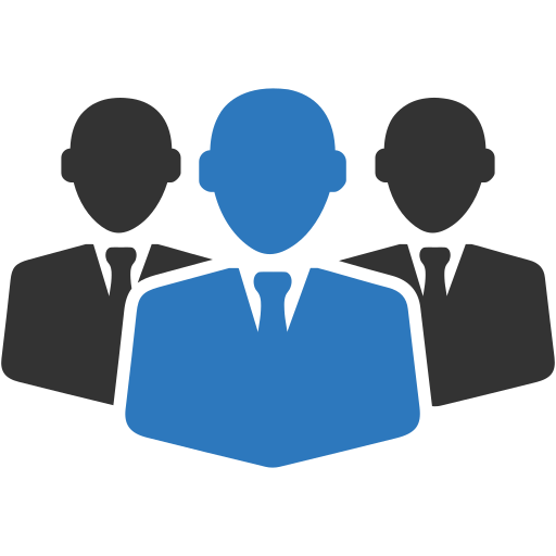 사업 무료 아이콘