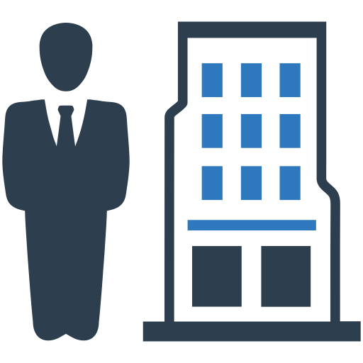 negócios grátis ícone