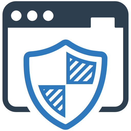 Shield free icon