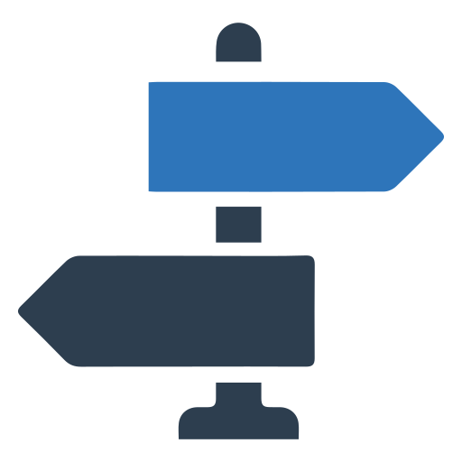 pfeile kostenlos Icon