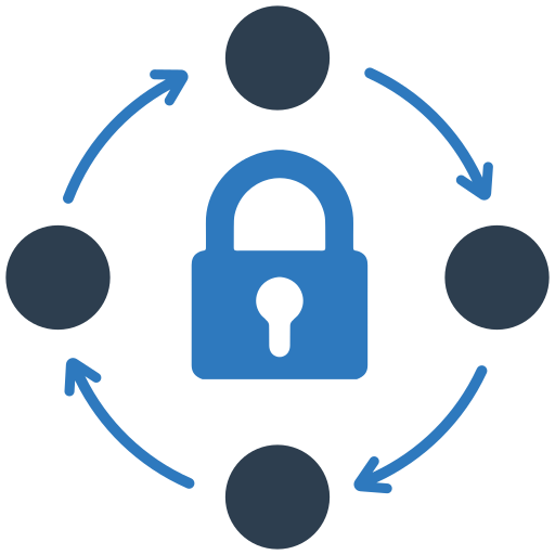 Lock free icon Lock free icon