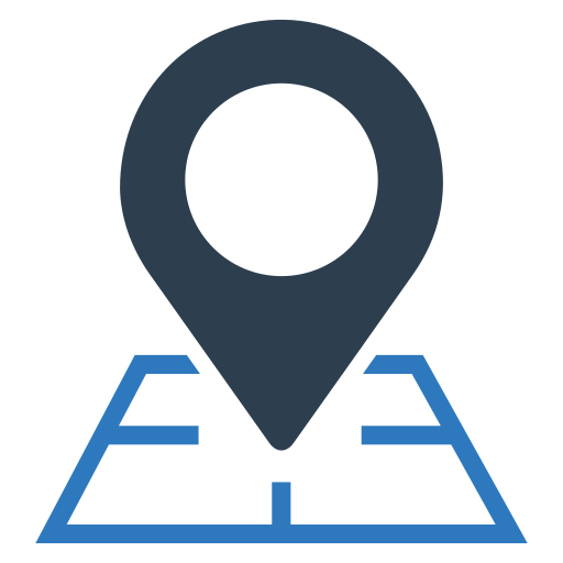 ubicación icono gratis