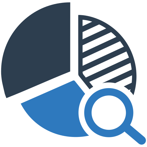 찾다 무료 아이콘