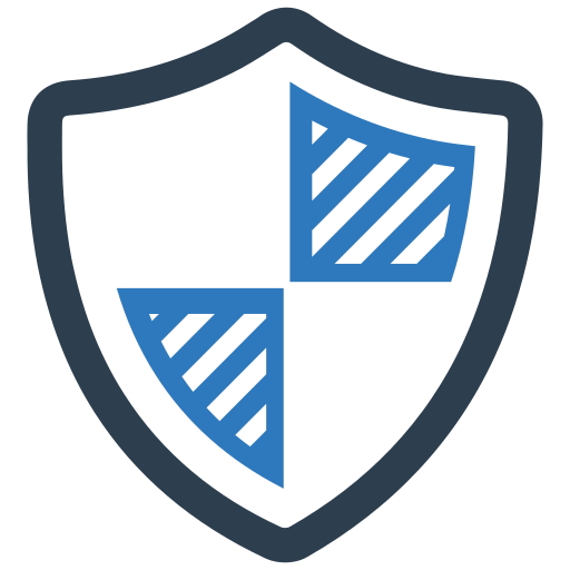 Anti virus free icon Anti virus free icon