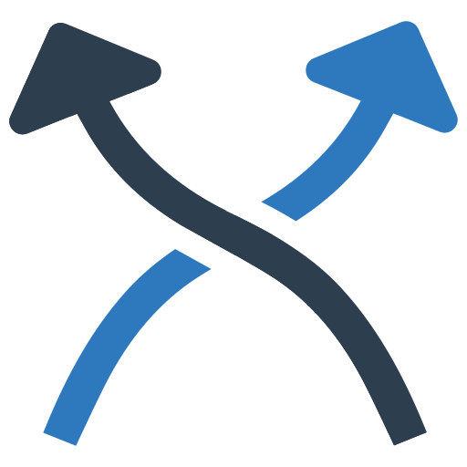 pfeile kostenlos Icon