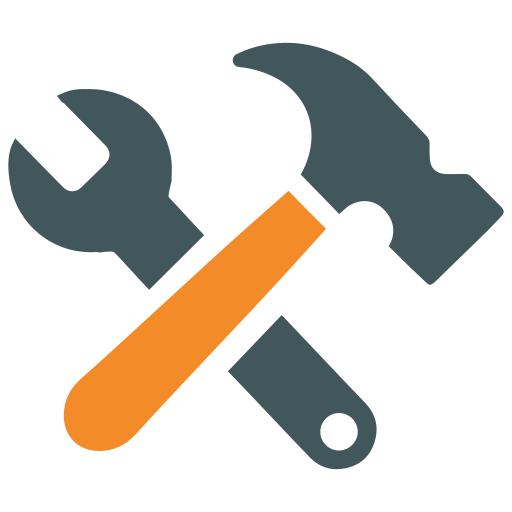 Tools free icon Tools free icon