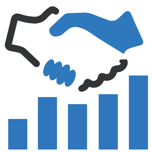 negocio icono gratis