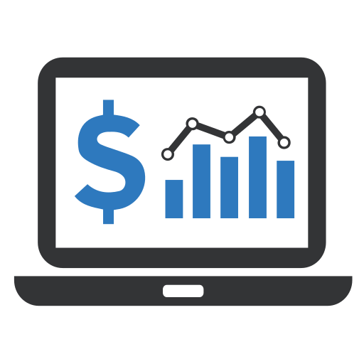 도표 무료 아이콘
