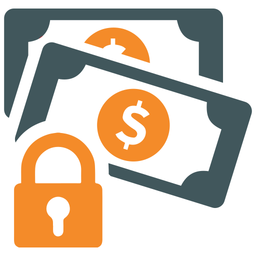 돈 무료 아이콘