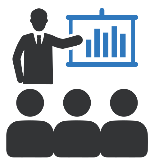 negocio icono gratis