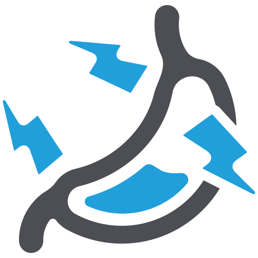 Боль бесплатно иконка