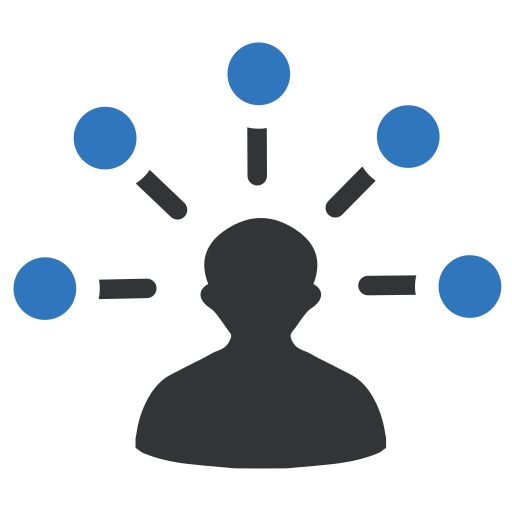 persona icono gratis