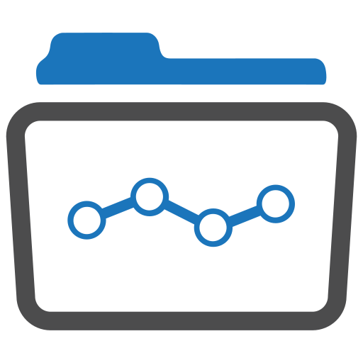 carpeta icono gratis