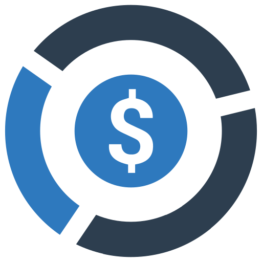 estadísticas icono gratis