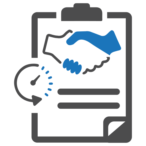 negocio icono gratis