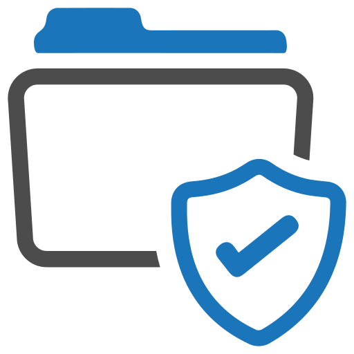 carpeta icono gratis