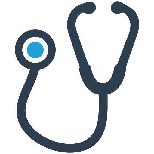 médico icono gratis
