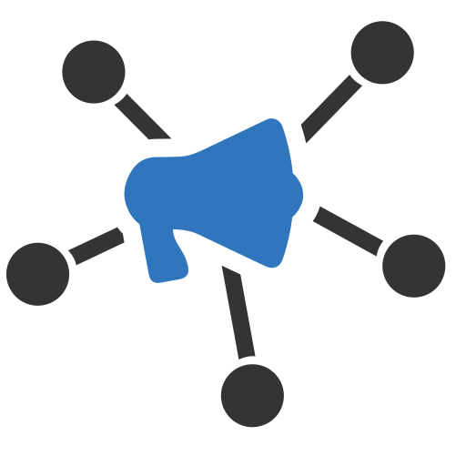 marketing icono gratis