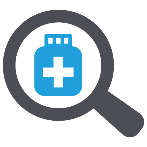 medizin kostenlos Icon medizin kostenlos Icon