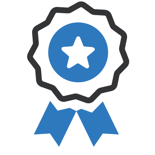 medalla icono gratis