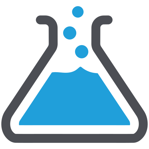 ciencia icono gratis